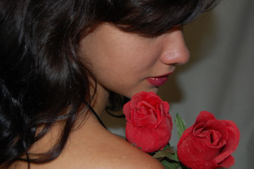 Утри слезинку...