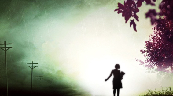 Куда ведет меня жизнь моя