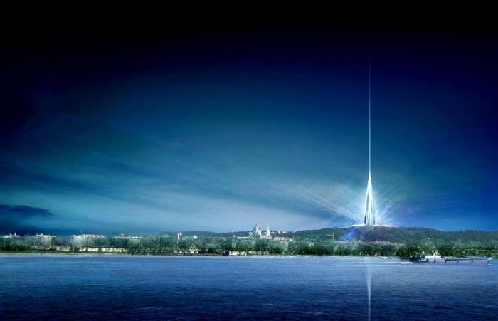 Я -Дочь Земли Сибирской