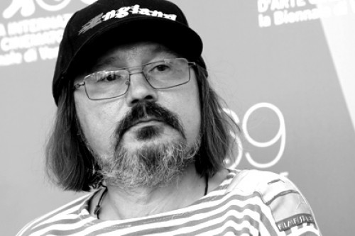 Он тоже хотел...