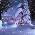 Ночь под Рождество