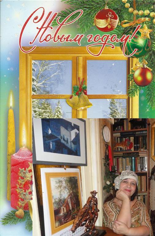 наш милый режиссёр