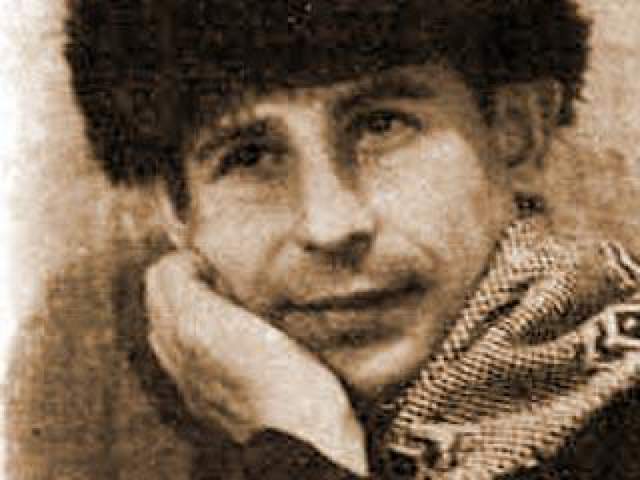 На день рождения Рубцова