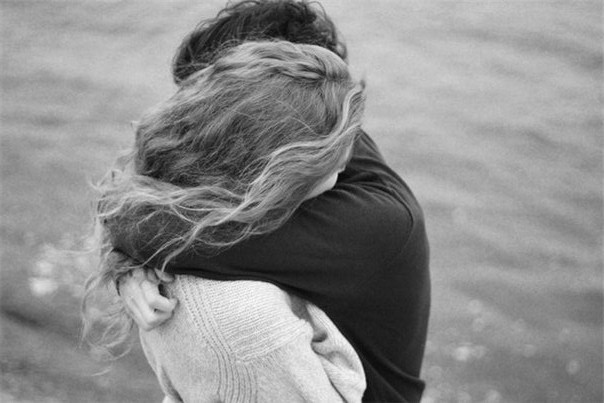 я люблю тебя