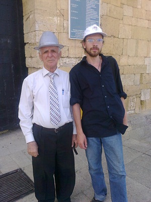 Дуст Артураз