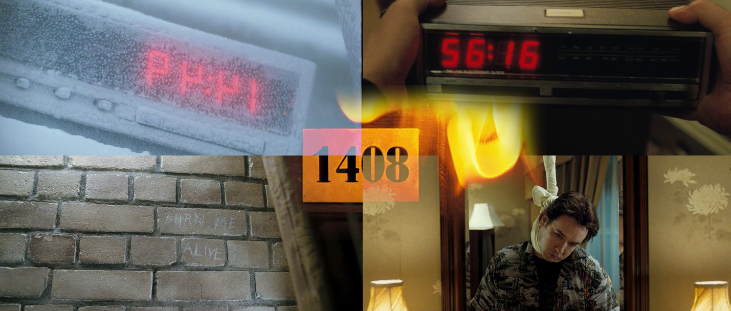 1408. фильм 2007 (Синяя Гусеница) / Стихи.ру