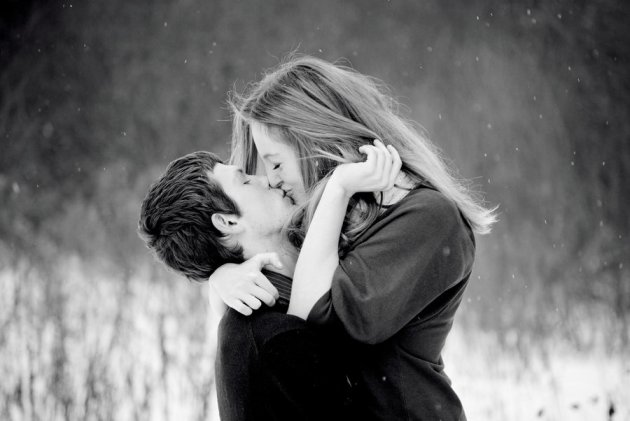 Только лишь ты