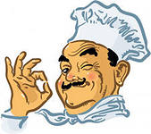 Халисан ашпаздикай кьиса