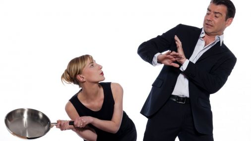 Гендерный кирдык