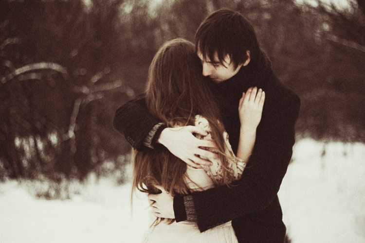 7-4. Мне нужен лишь ты сам