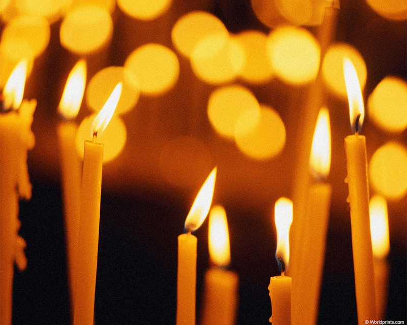 Моление в Рождество