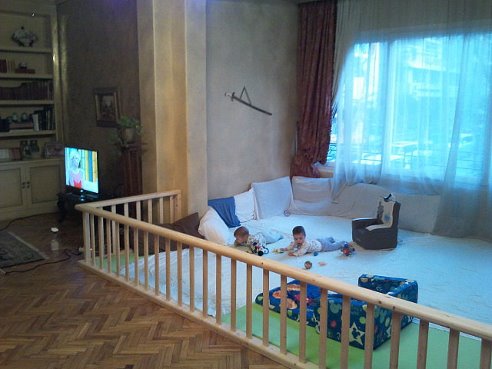 Каждая мама это знает...