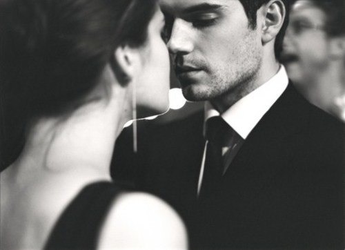 Будь искренним