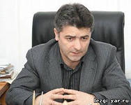 Мамед Абасоваз