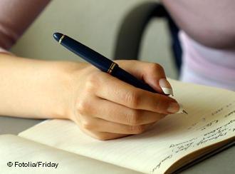 Друзьям нравится, Как я пишу стихи