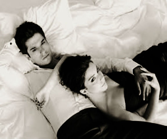 Люблю ли я тебя?!