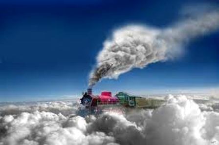 На последнем перегоне