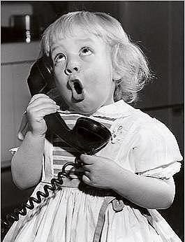 Не может быть, не верю я...