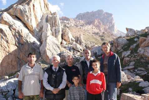 Что же вы молчите