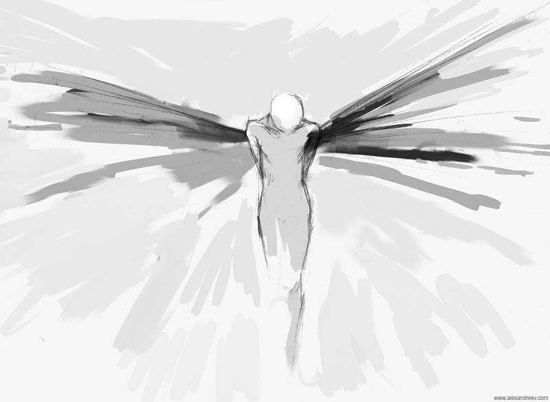 Крылатый поэт