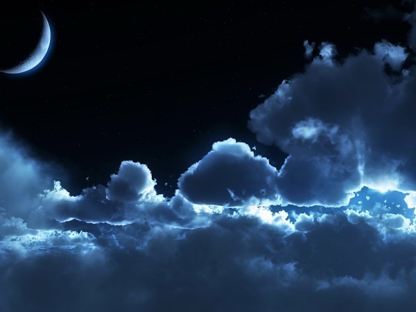 В блеске фотоновых звёзд