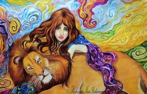 Раздражаю сама себя...