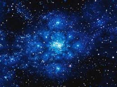 Звездных тайн серебро