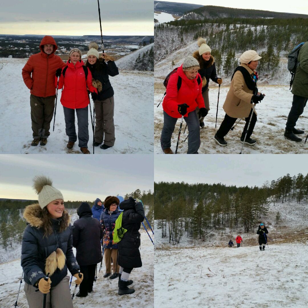 Крикну ей с высоты. России!!!