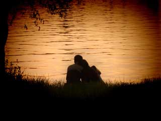 Чистая любовь