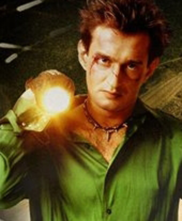 Толкование сна. 40. Есть у каждого утра закат!