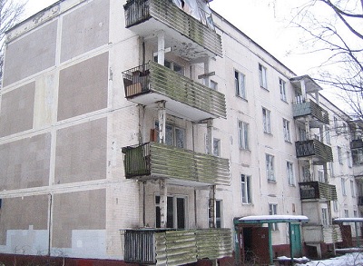 Двор воспоминания