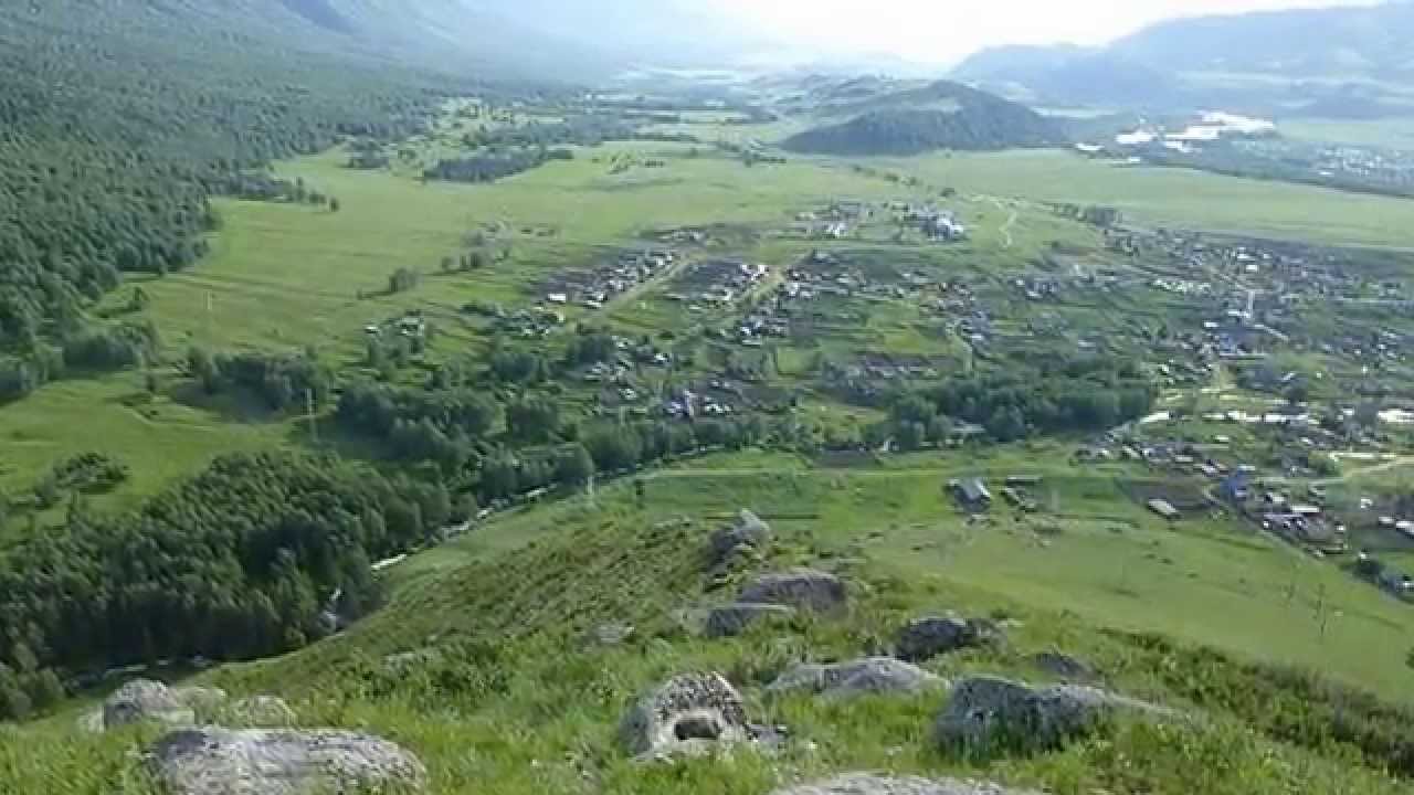 Село Ала Баш Фотографии