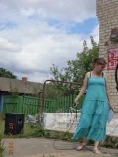 Ищу былова. В росСыпях Козыщ