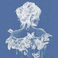 Бабочки внутри меня