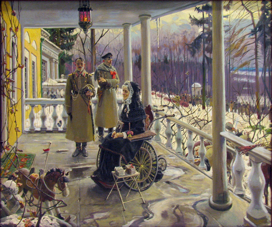 Осенние мысли-93