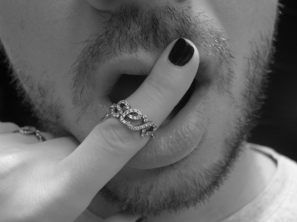 Жертва провокации