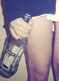 martini