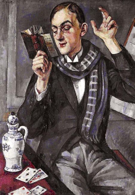 Поэзия нужна ли в наше время?