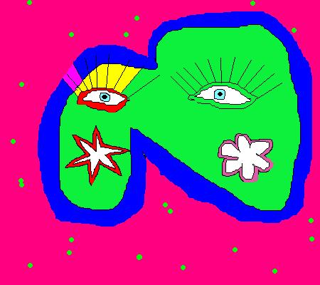 Всей вселенной души прокляты...