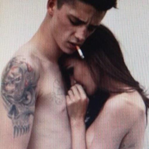 я и не знала