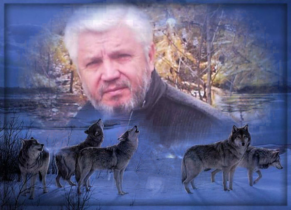 Звенит колокольчик, свеча догорает (Андрей Базилевич) / Стихи.ру