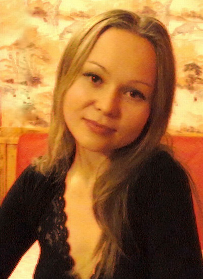 Преображение