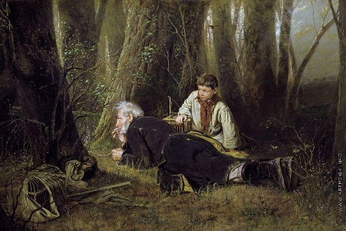 Горлица