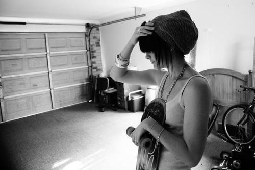 Я хочу в тебя больше влюбиться