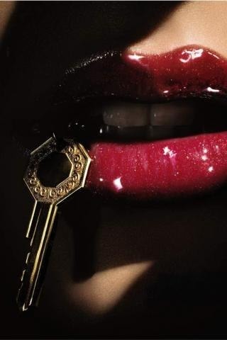 Ключик к сердцу твоему