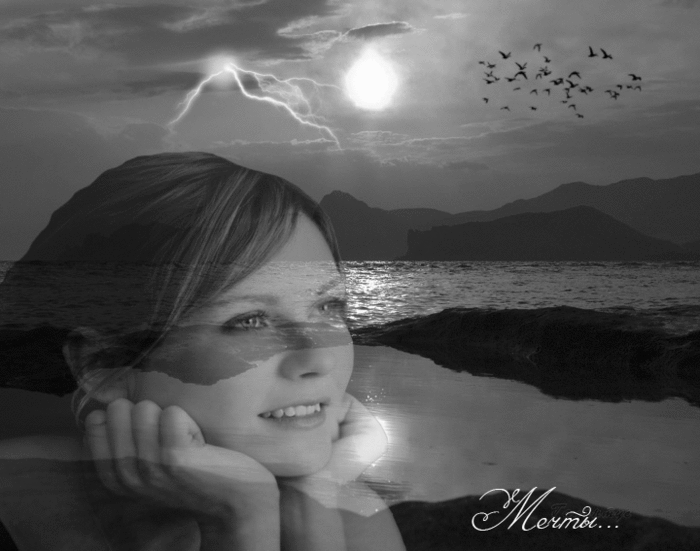 Я от любимого терпела боль...