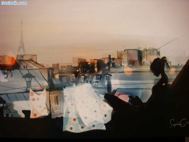 Так трудно нам услышать и понять...