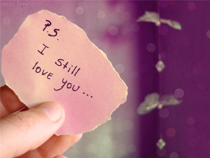 Письмо в никуда