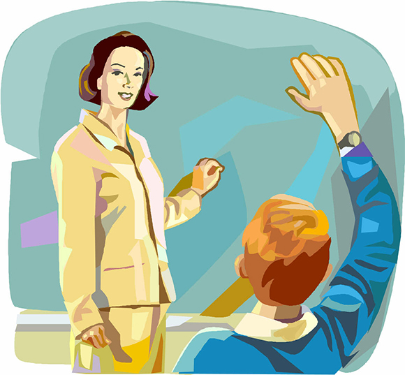 Любимой Учительнице