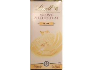 Белый шоколад